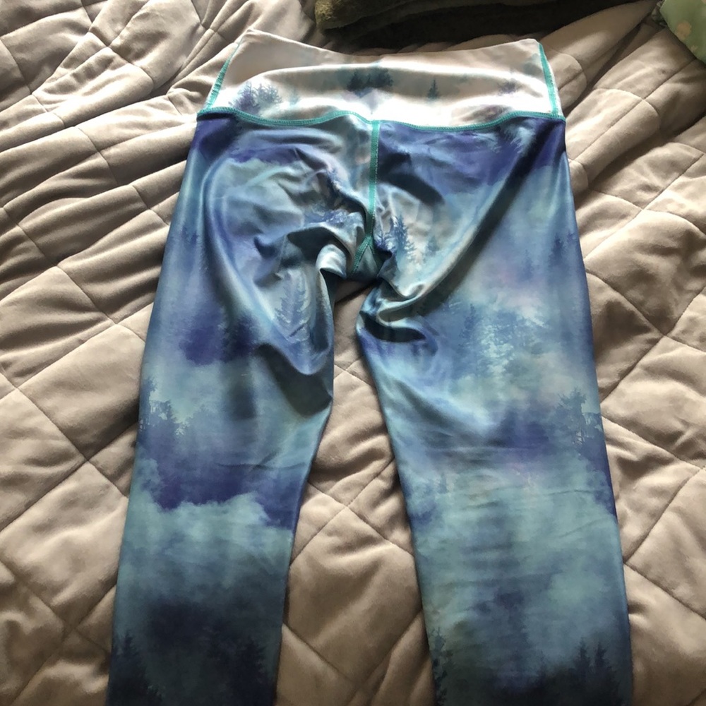 2/$30 Inner fire leggings - Picture 2 of 2